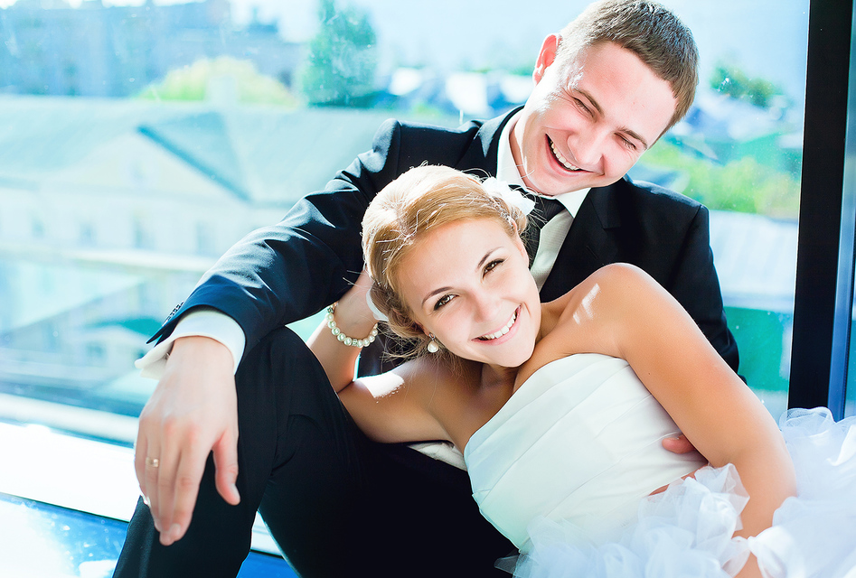Hochzeiten