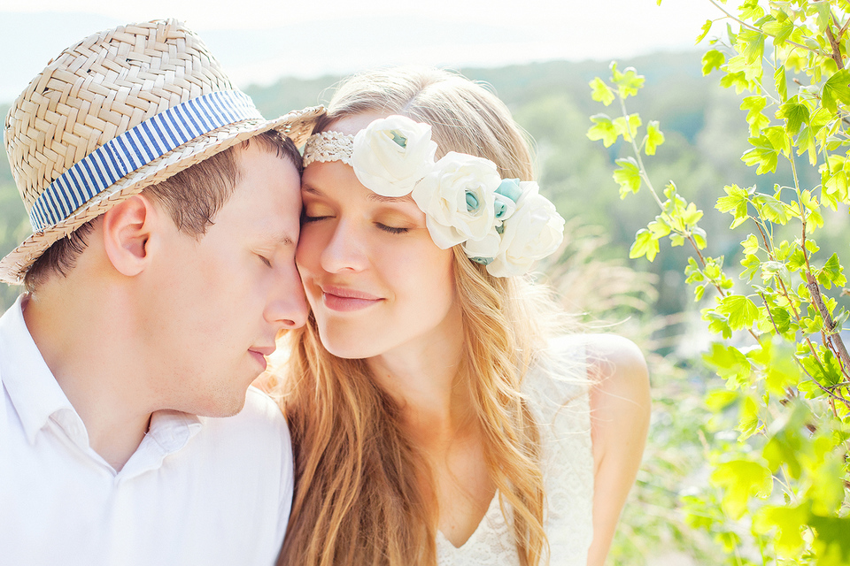 Hochzeiten