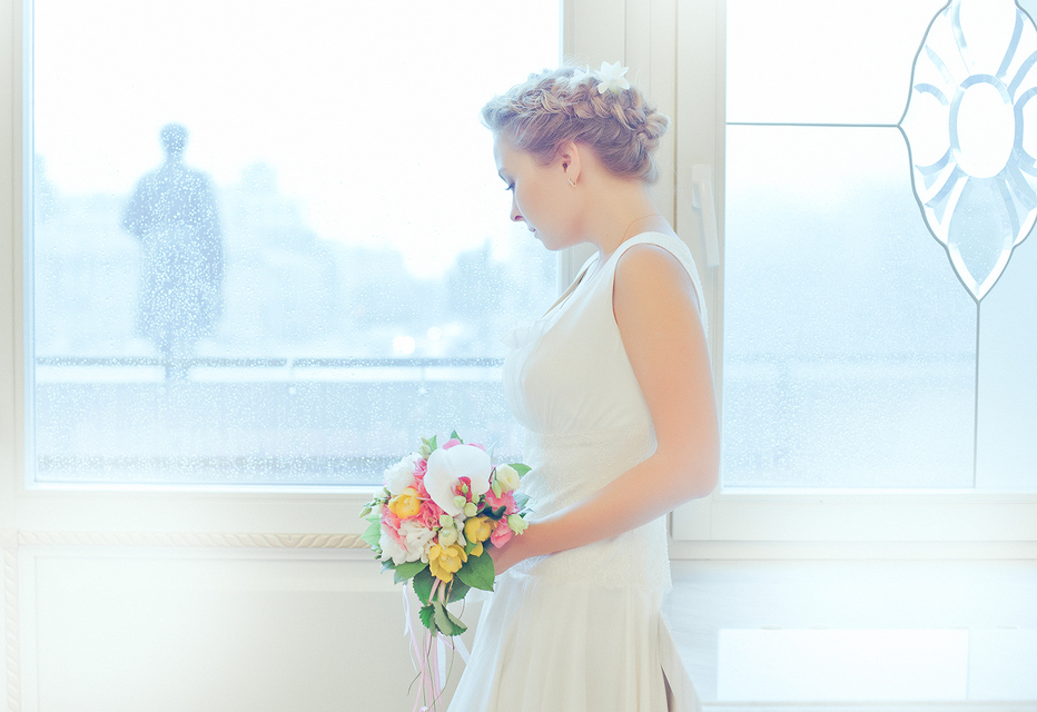 Hochzeiten