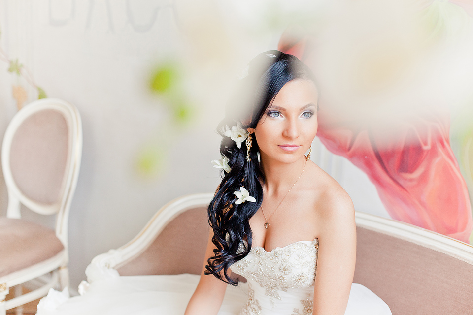 Hochzeiten