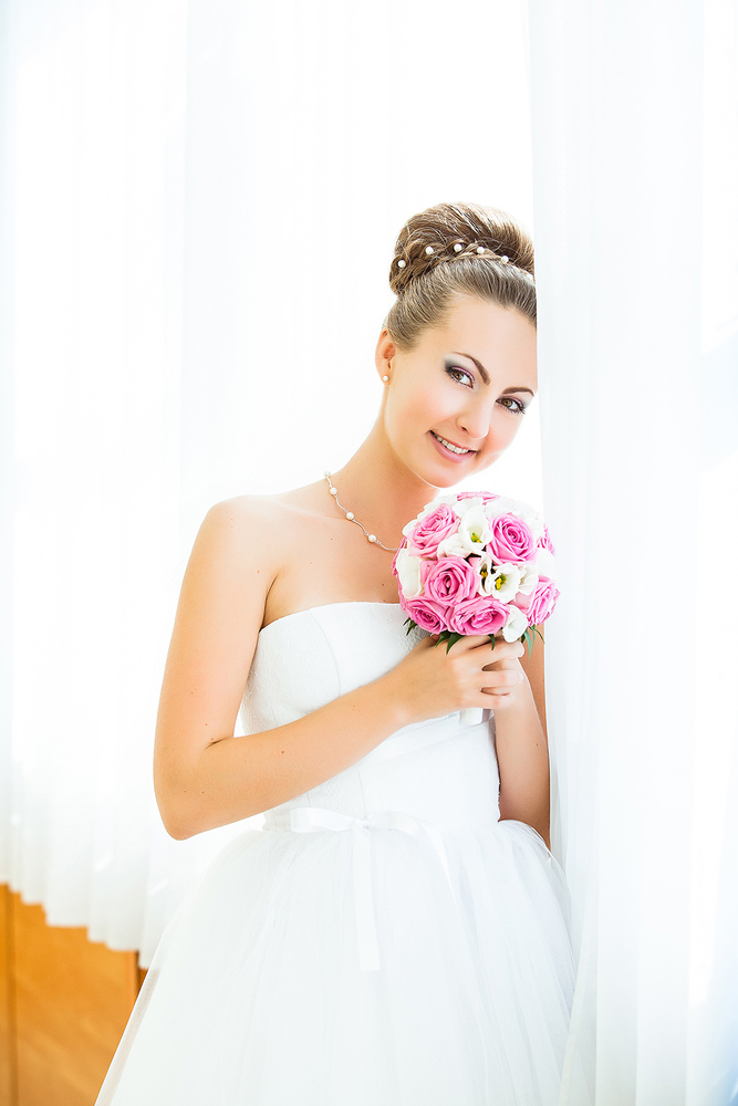 Hochzeiten