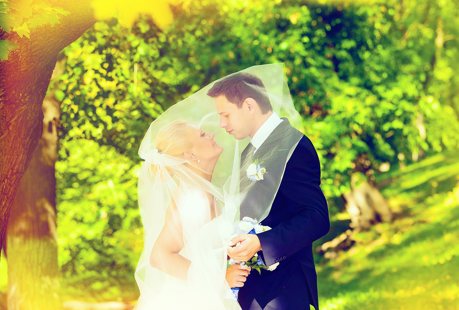 Hochzeiten