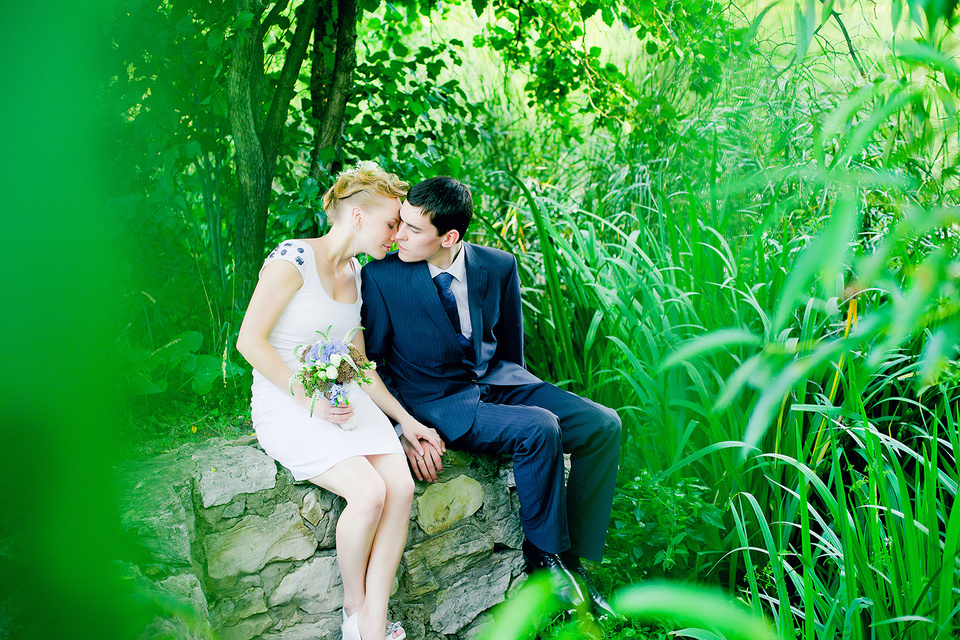 Hochzeiten