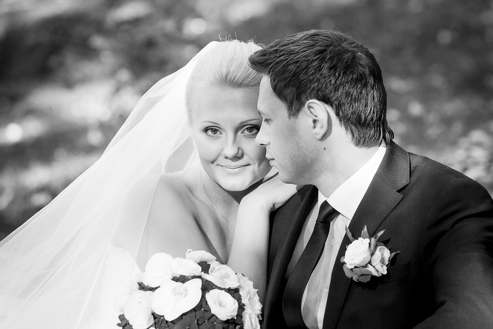 Hochzeiten