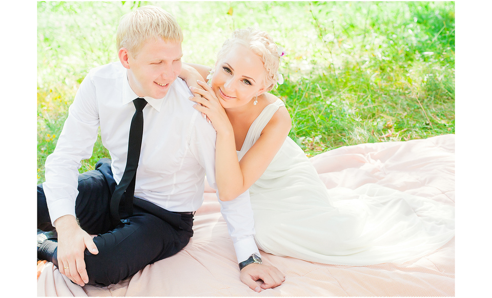 Hochzeiten