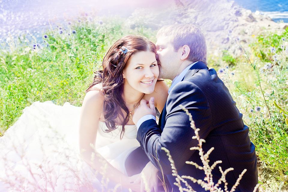Hochzeiten