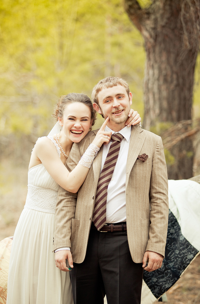 Hochzeiten