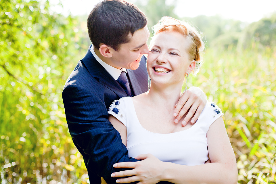 Hochzeiten