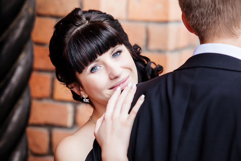Hochzeiten