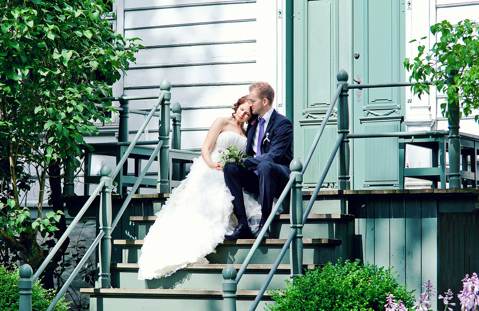 Hochzeiten