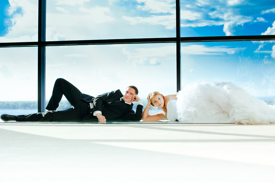 Hochzeiten
