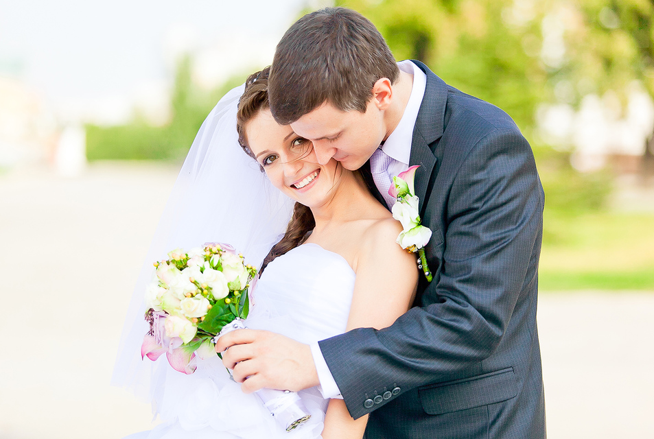 Hochzeiten