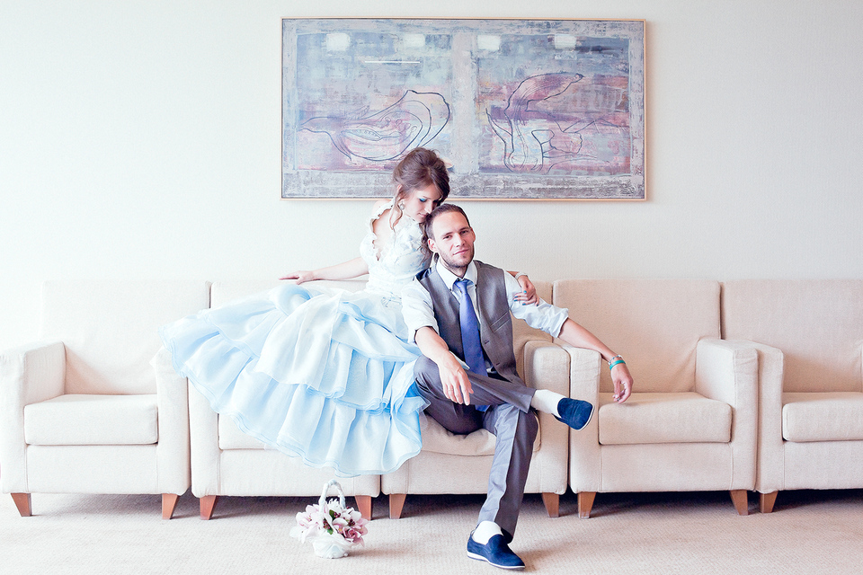 Hochzeiten