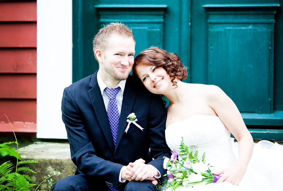 Hochzeiten