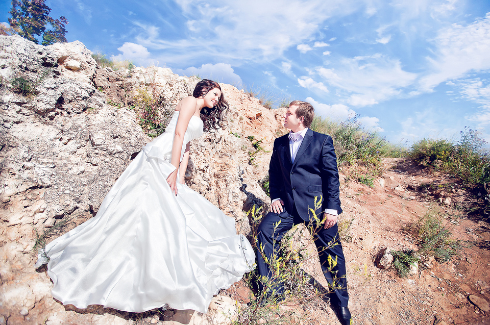 Hochzeiten