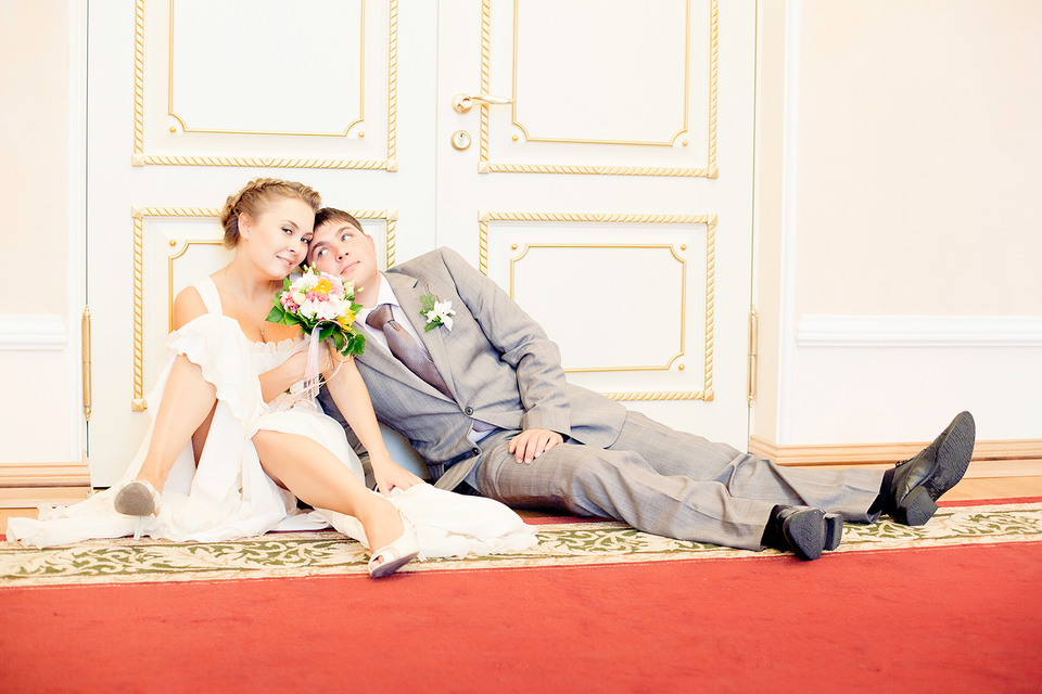 Hochzeiten