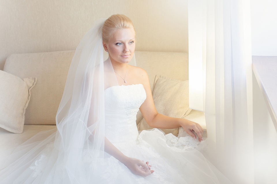 Hochzeiten