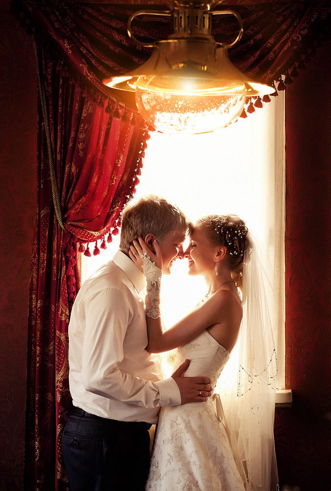 Hochzeiten