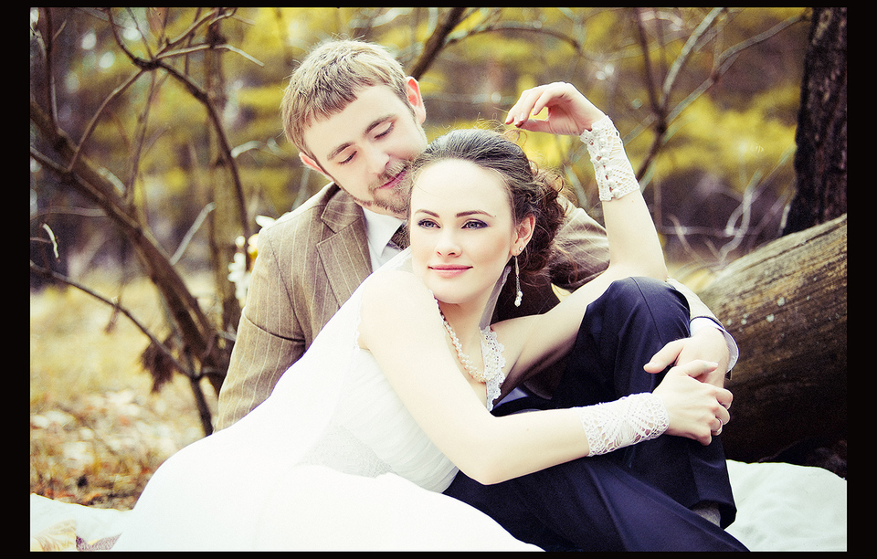 Hochzeiten