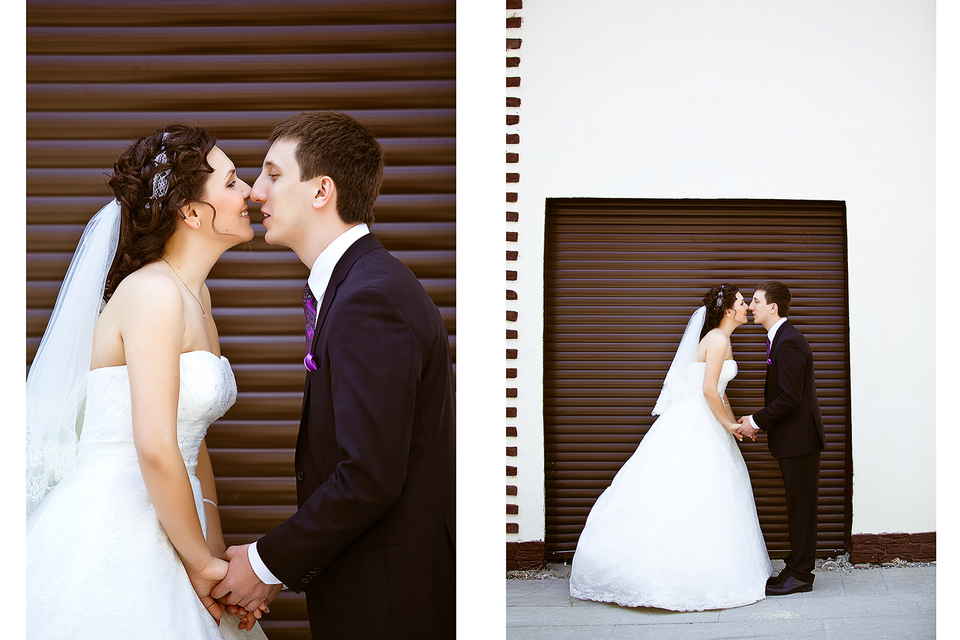 Hochzeiten