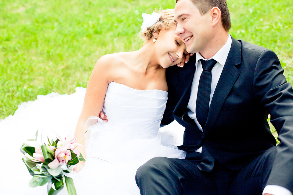 Hochzeiten