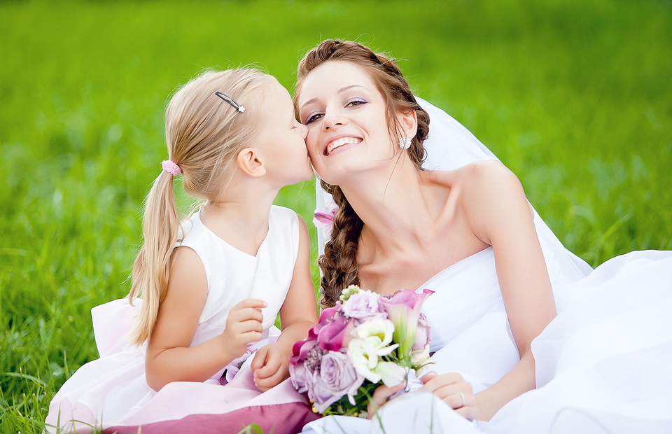 Hochzeiten