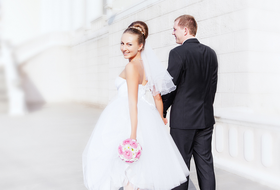 Hochzeiten