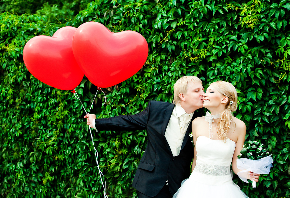 Hochzeiten