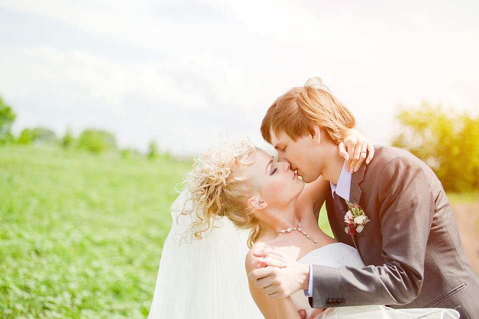 Hochzeiten
