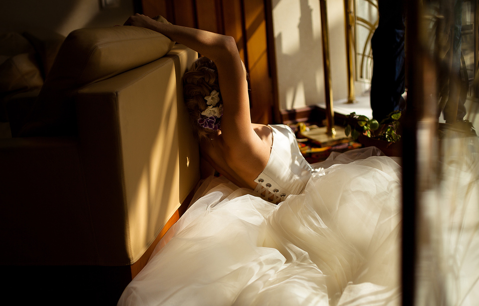 Hochzeiten