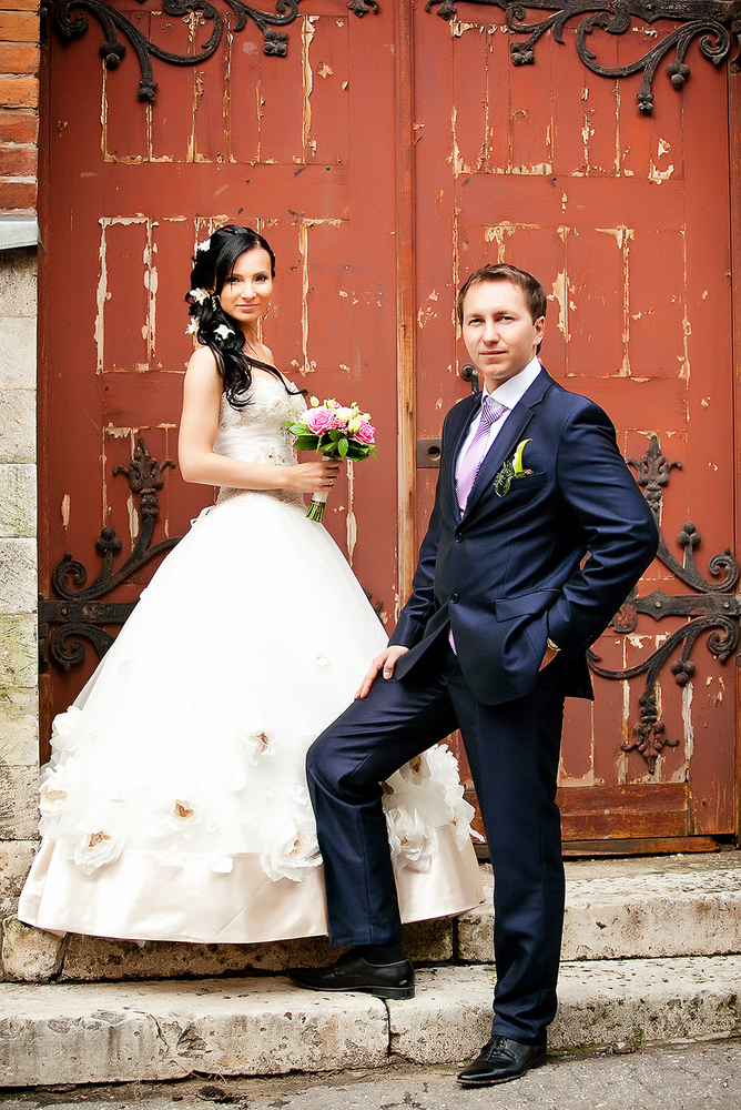 Hochzeiten