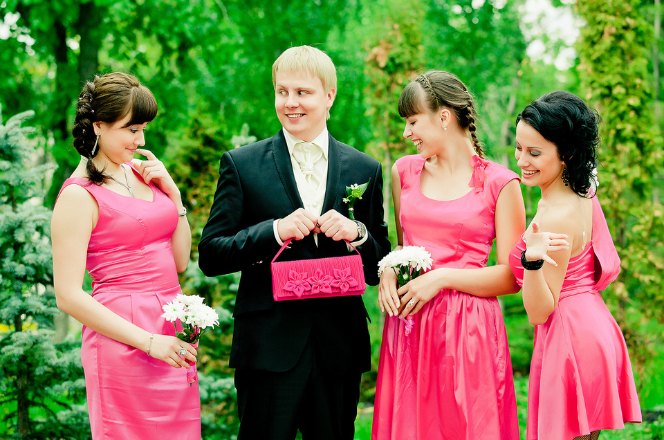Hochzeiten