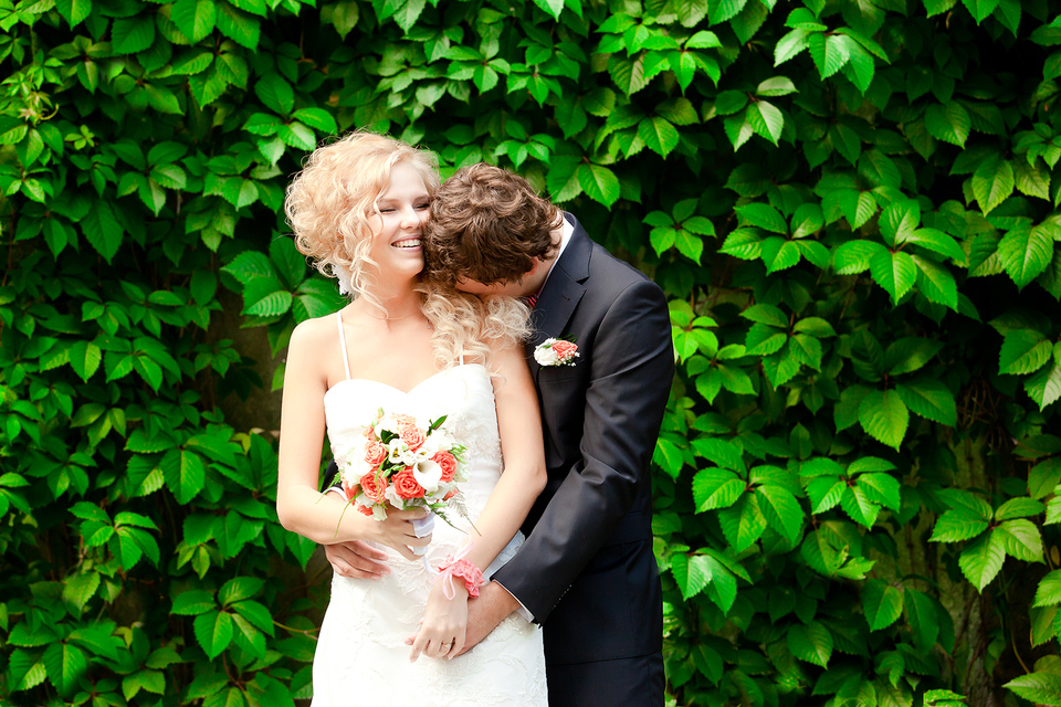 Hochzeiten