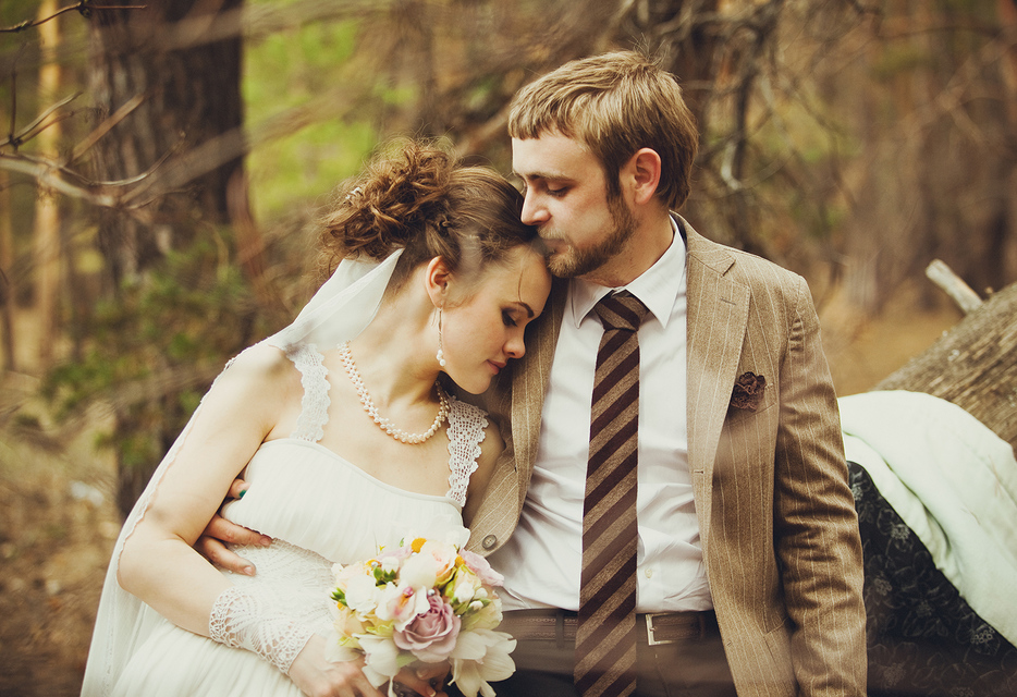 Hochzeiten