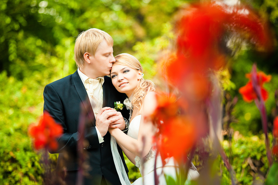 Hochzeiten