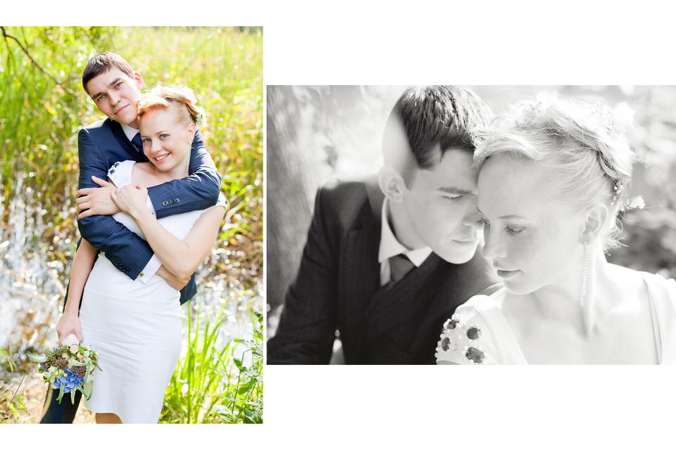Hochzeiten