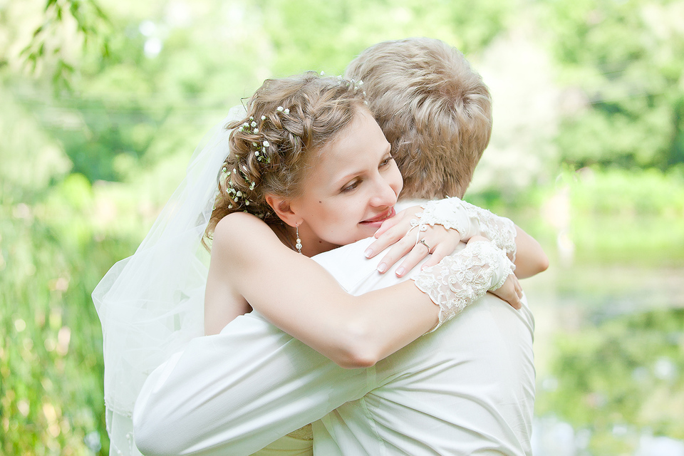 Hochzeiten