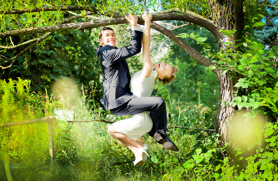 Hochzeiten