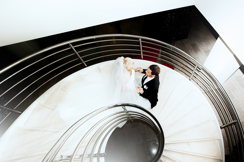 Hochzeiten