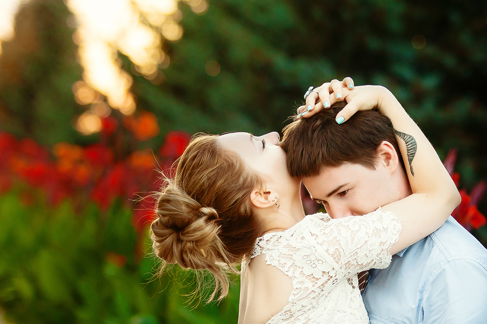Hochzeiten