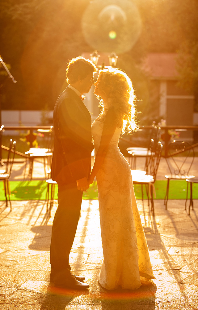 Hochzeiten
