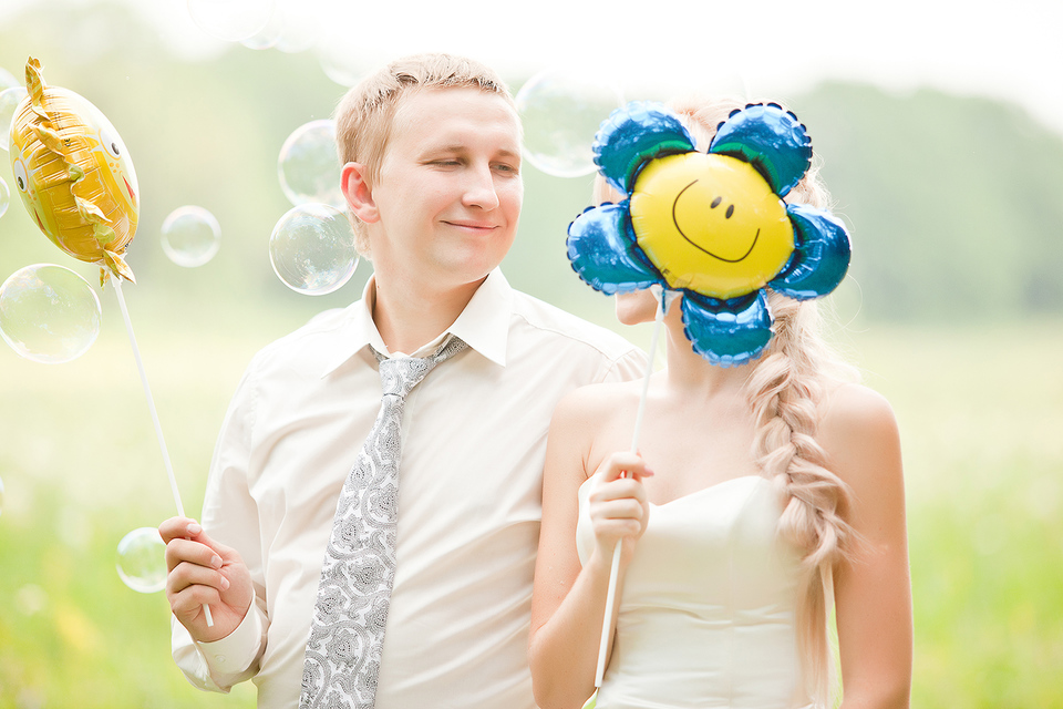 Hochzeiten