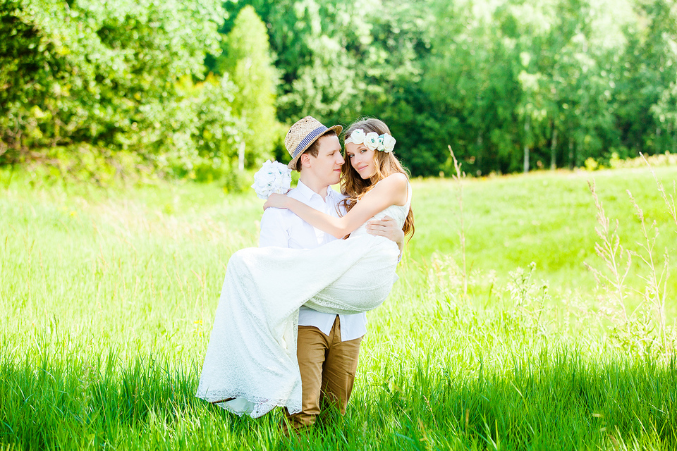 Hochzeiten