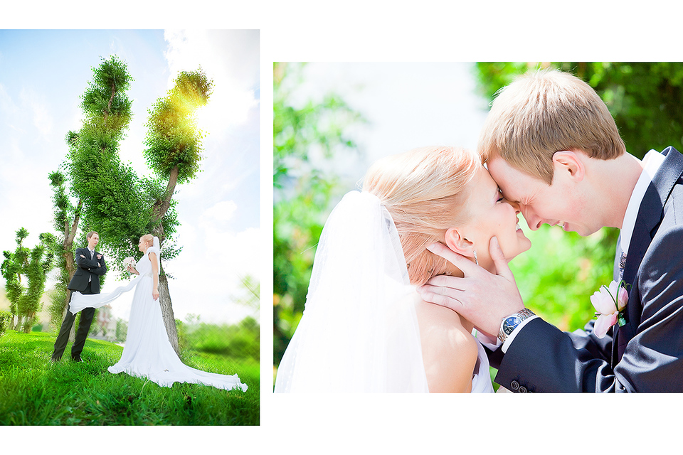 Hochzeiten