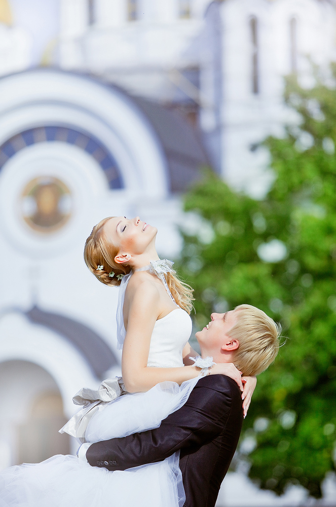 Hochzeiten