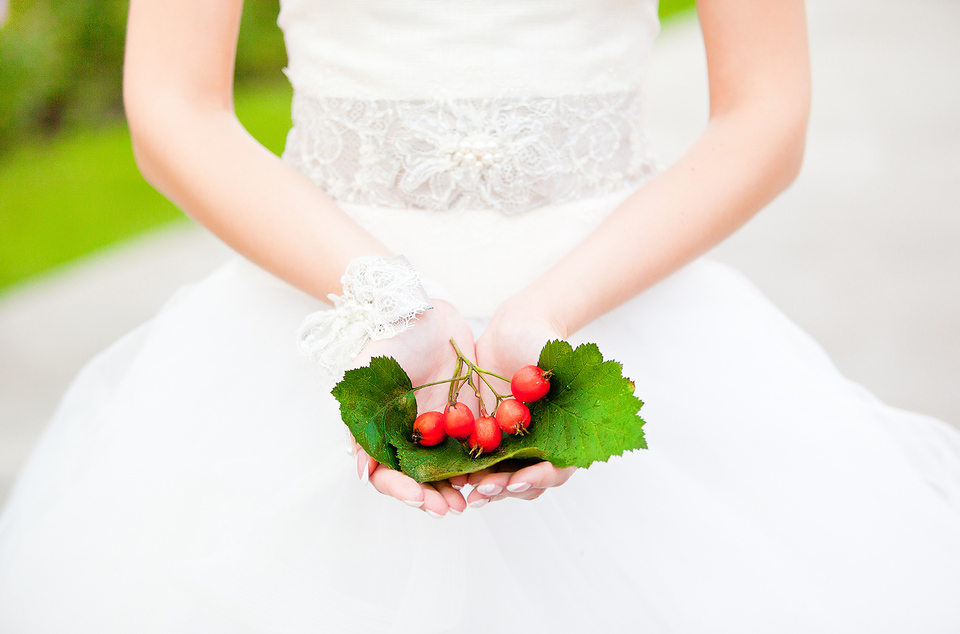 Hochzeiten