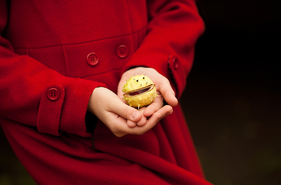 Familie und Kinder
