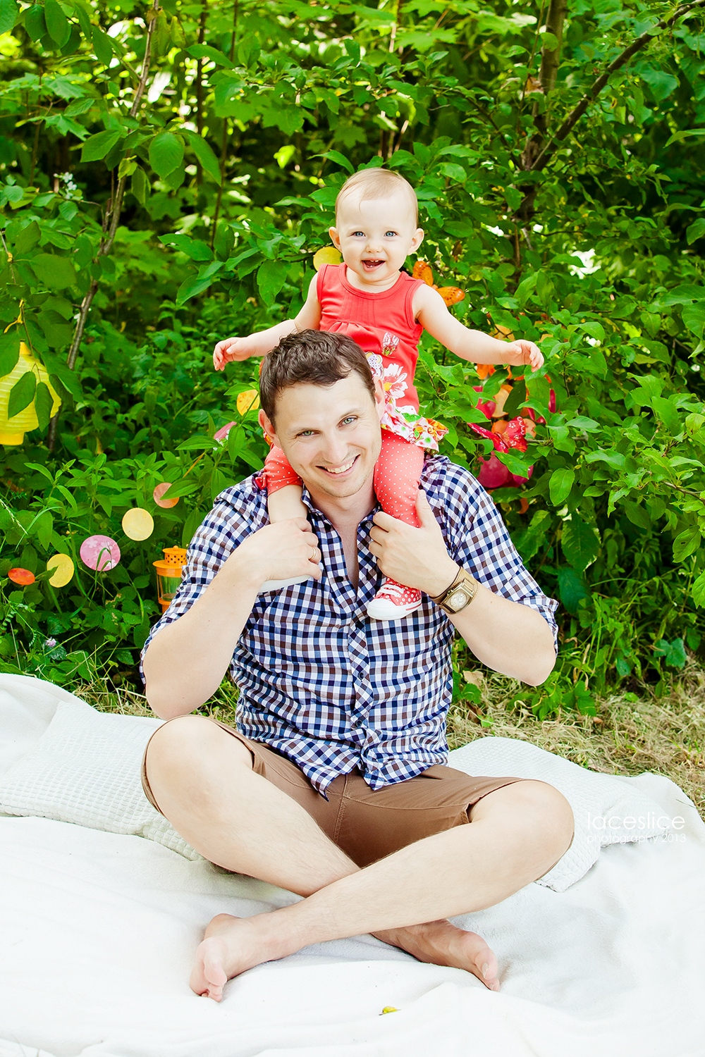 Familie und Kinder