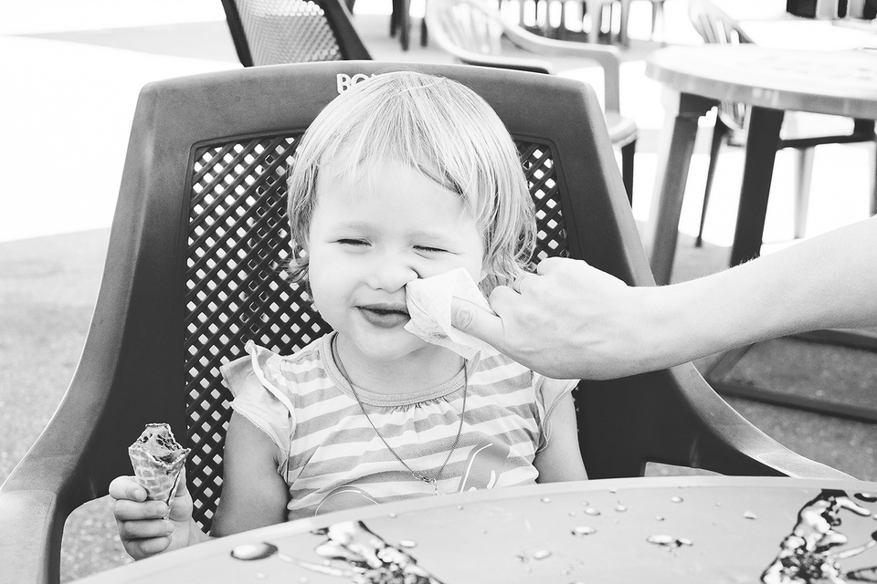 Familie und Kinder