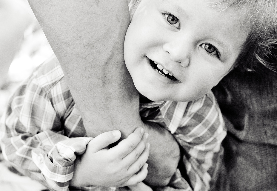 Familie und Kinder
